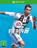 FIFA 19 (Xbox One)