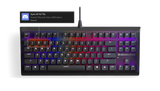 STEELSERIES APEX M750 TKL US KEYBOARD BLK