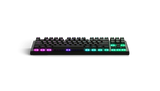 STEELSERIES APEX M750 TKL US KEYBOARD BLK