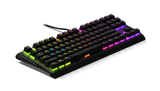 STEELSERIES APEX M750 TKL US KEYBOARD BLK