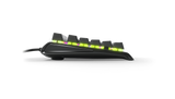 STEELSERIES APEX M750 TKL US KEYBOARD BLK