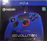 Nacon PS4 Revolution Pro Controller 2 - Blue