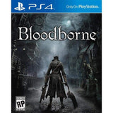 Bloodborne PlayStation 4 - Used