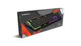 STEELSERIES APEX M750 PRISM US KEYBOARD