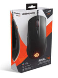 SteelSeries Rival 110 Gaming Mouse - 7,200 CPI Black