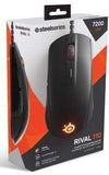 SteelSeries Rival 110 Gaming Mouse - 7,200 CPI Black