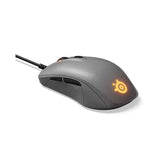 STEELSERIES RIVAL 110 SLATE GREY MOUSE