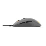 STEELSERIES RIVAL 110 SLATE GREY MOUSE