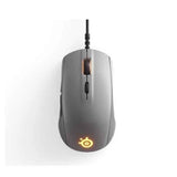 STEELSERIES RIVAL 110 SLATE GREY MOUSE