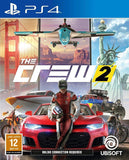 The Crew 2 (PS4)